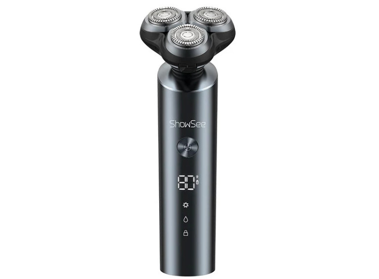 ریشتراش شارژی و ضدآب شیائومی F305