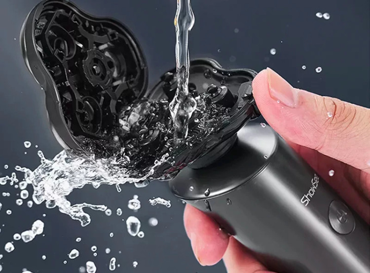 ریشتراش شارژی و ضدآب شیائومی F305