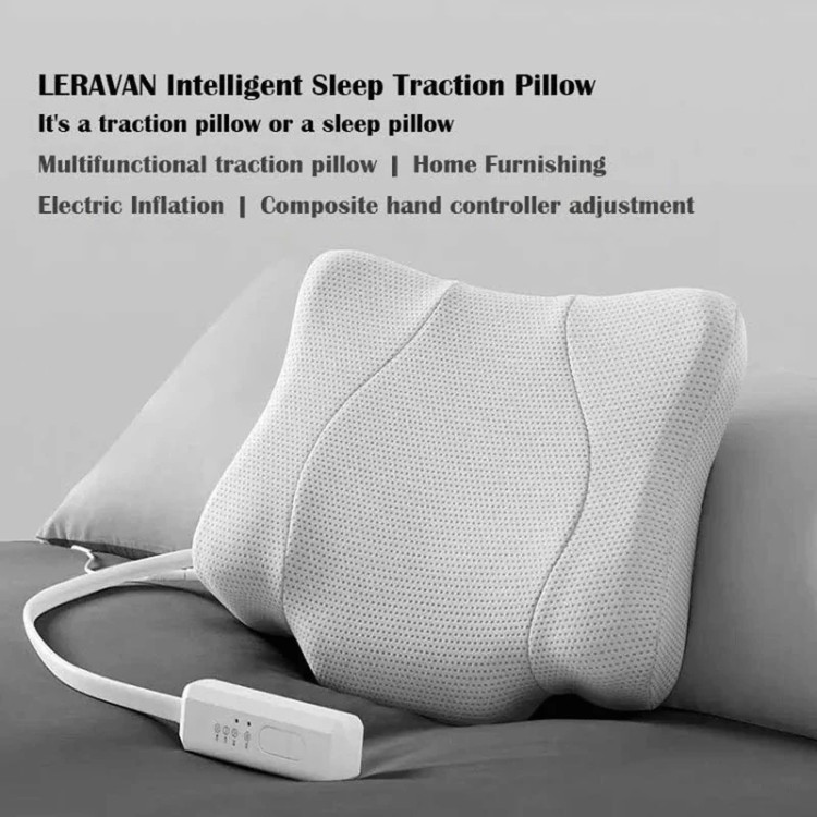 بالش طبی و ماساژور شیائومی LJPL003