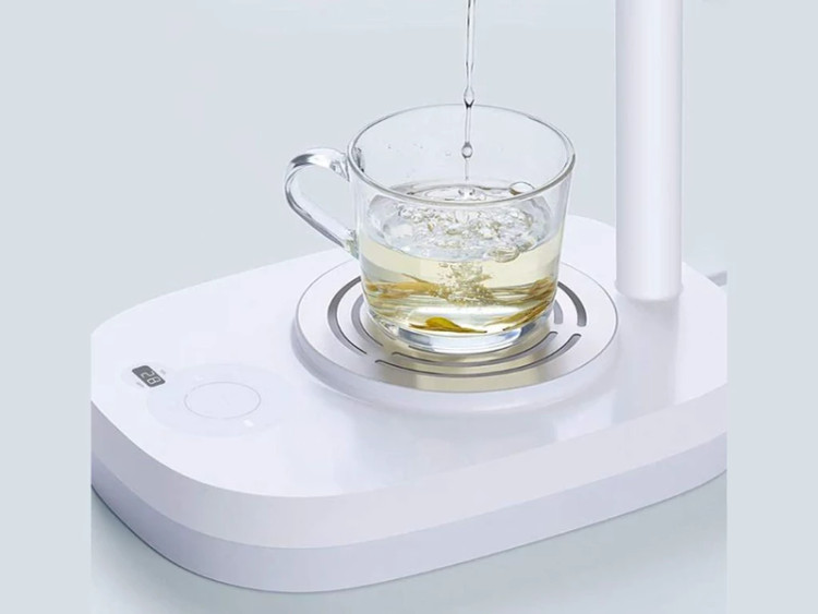 دستگاه آب جوش کن فوری برقی شیائومی Xiaomi HD-JRSSQ01 TDS Electric Instant Heating Water Heater