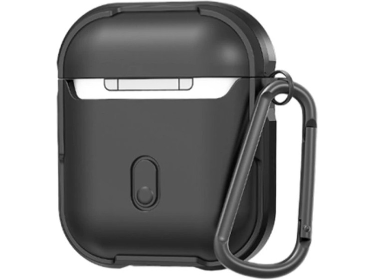 قاب محافظ ایرپاد 3 ویوو wiwu Defense Armor Case Airpod 3