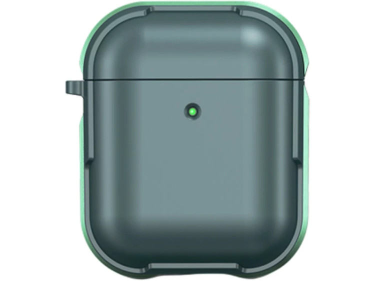 قاب محافظ ایرپاد 3 ویوو wiwu Defense Armor Case Airpod 3