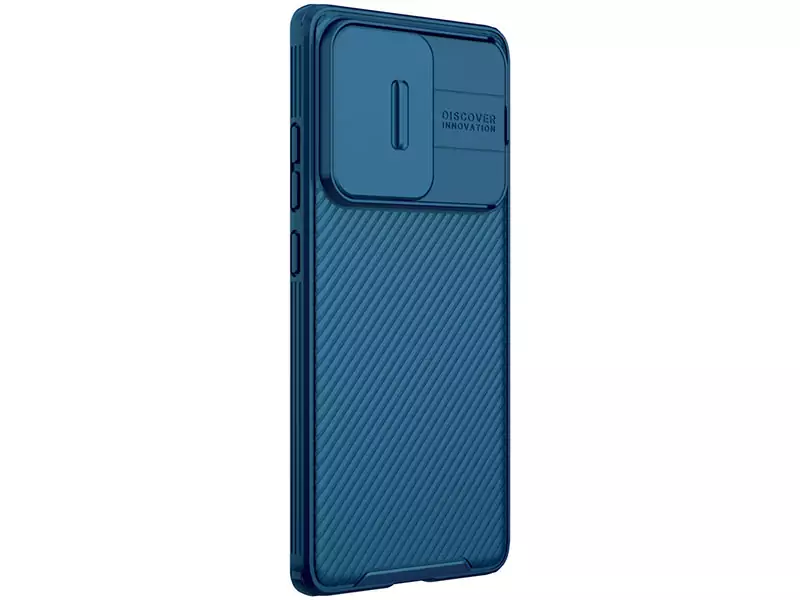 قاب محافظ نیلکین شیائومی Nillkin CamShield Pro Case Xiaomi Mix 4