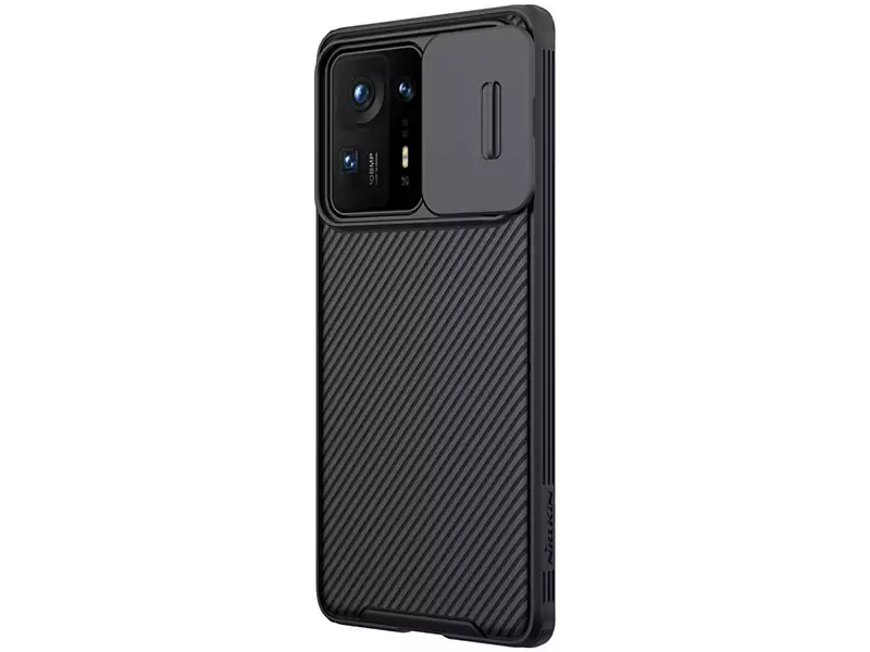 قاب محافظ نیلکین شیائومی Nillkin CamShield Pro Case Xiaomi Mix 4