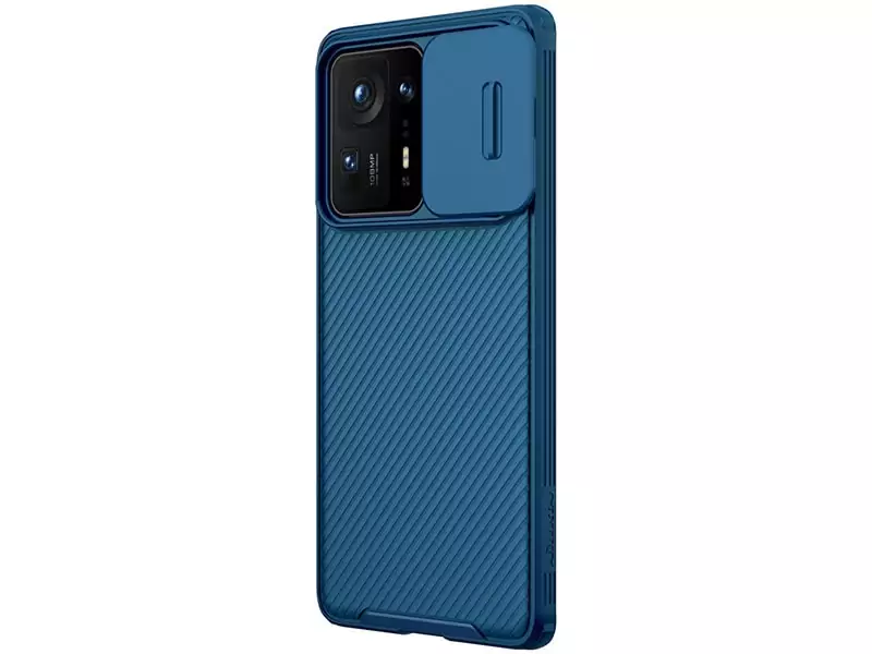 قاب محافظ نیلکین شیائومی Nillkin CamShield Pro Case Xiaomi Mix 4