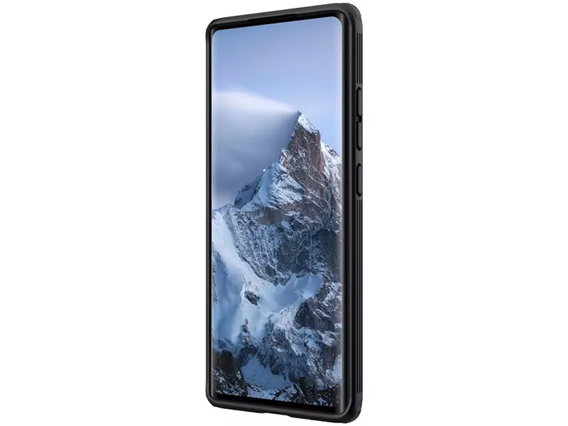 قاب محافظ نیلکین شیائومی Nillkin CamShield Pro Case Xiaomi Mix 4