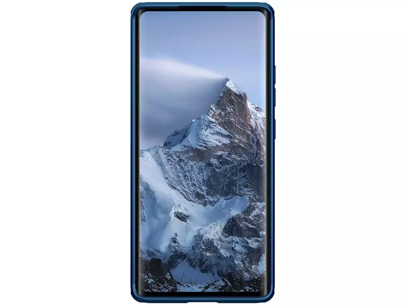 قاب محافظ نیلکین شیائومی Nillkin CamShield Pro Case Xiaomi Mix 4