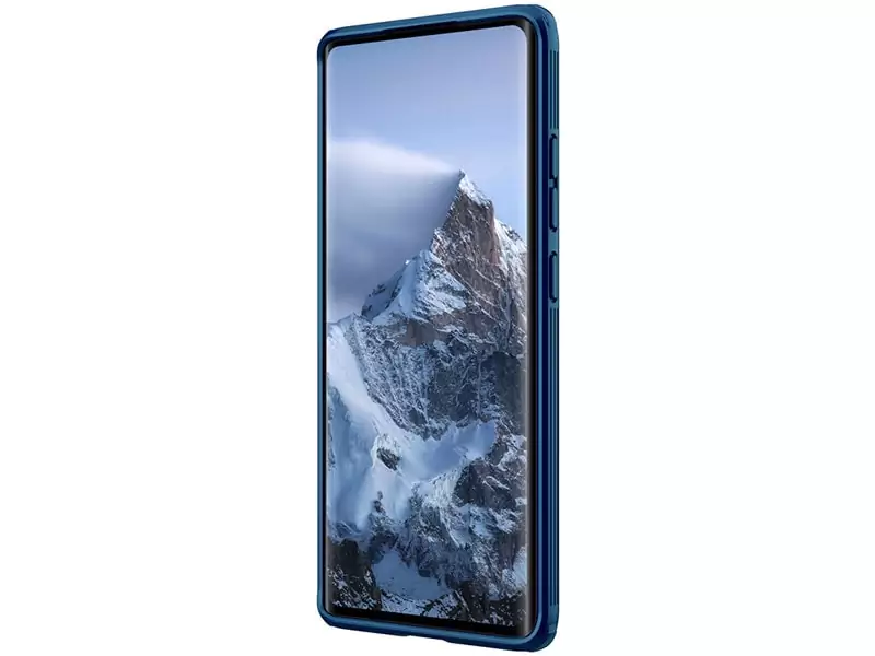 قاب محافظ نیلکین شیائومی Nillkin CamShield Pro Case Xiaomi Mix 4
