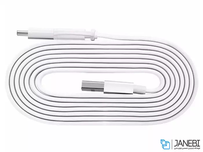 کابل شارژ و انتقال داده دو سر اصلی هواوی Huawei AP55S Micro USB And Type-C Cable