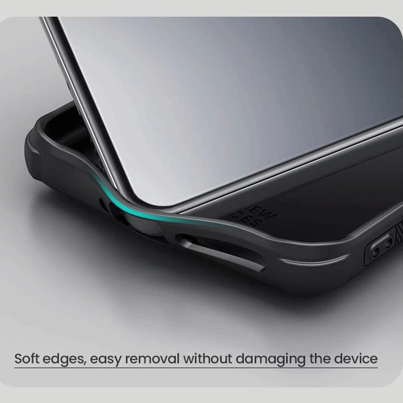 قاب محافظ گوشی شیائومی 15 پرو نیلکین Frosted Shield Pro Magnetic