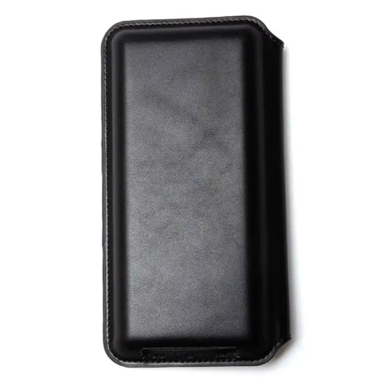پاوربانک وایرلس 15 وات 10000 و کیف پول چرمی ژوس ZS-PB-037