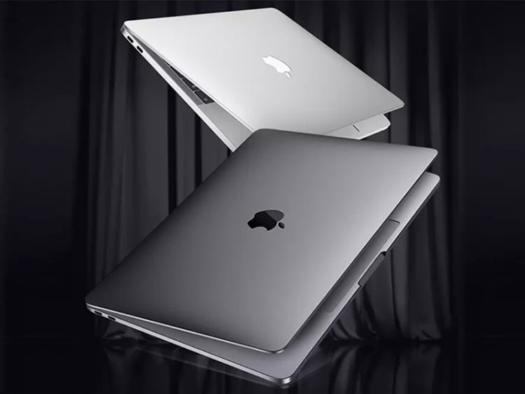 کاور محافظ بدنه مک بوک پرو 16 کوتتسی Coteetci MacBook fuselage film set 2021 New MacBook Pro 16 (A2485) 15002