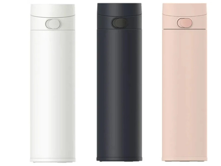 قمقمه شیائومی Xiaomi Mijia MJTGB01PL Thermos Cup Version 2 480ml