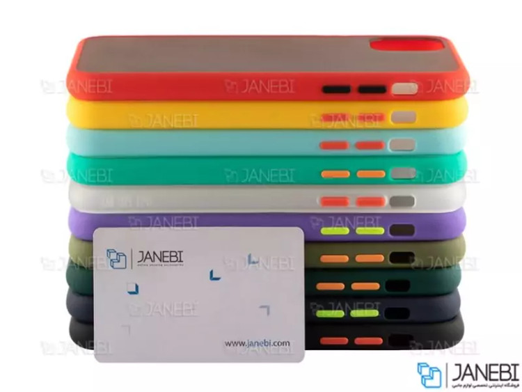 قاب محافظ آیفون MyCase Apple iphone 11 Pro Max