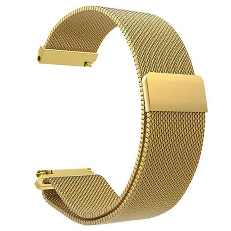 بند فلزی مگنتی ساعت هوشمند سامسونگ 22 میلیمتری کوتتسی W20 WH5230-22
