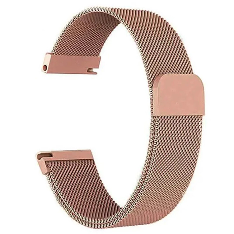 بند فلزی مگنتی ساعت هوشمند سامسونگ 22 میلیمتری کوتتسی W20 WH5230-22