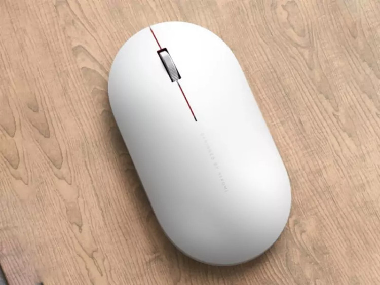 موس بی سیم شیائومی Xiaomi XMWS002TM Wireless Mouse2