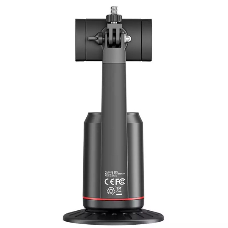 گیمبال و استابلایزر هوشمند ایکس او با قابلیت ردیابی چهره 360 درجه SS16