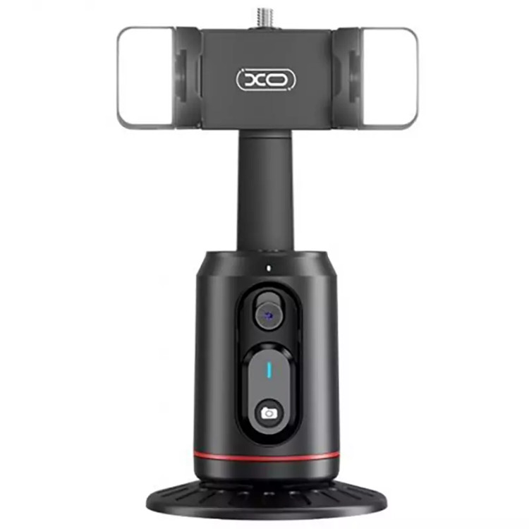 گیمبال و استابلایزر هوشمند ایکس او با قابلیت ردیابی چهره 360 درجه SS16