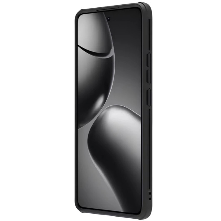 قاب محافظ شیائومی نوت 14 تی پرو نیلکین CamShield Pro