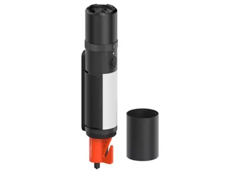 چراغ قوه چند کاره شیائومی Xiaomi Multi-function Flashlight MJSDT001QW