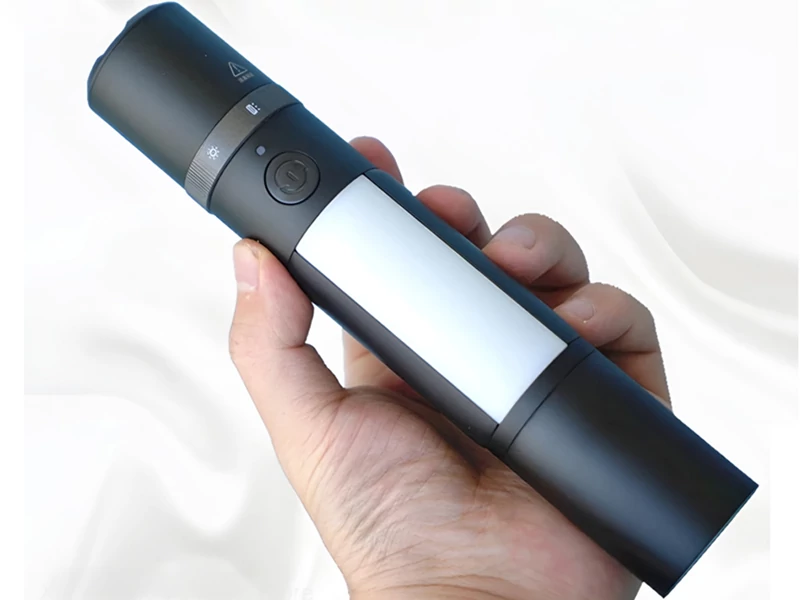 چراغ قوه چند کاره شیائومی Xiaomi Multi-function Flashlight MJSDT001QW