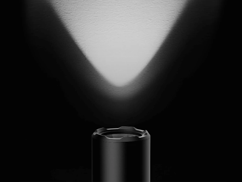 چراغ قوه چند کاره شیائومی Xiaomi Multi-function Flashlight MJSDT001QW