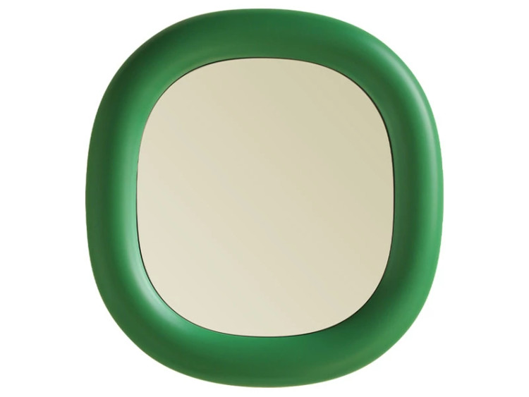 آینه آرایشی بزرگ رومیزی و دیواری با وضوح بالا MUID Bubble Mirror Makeup Desktop High Definition H-M-06