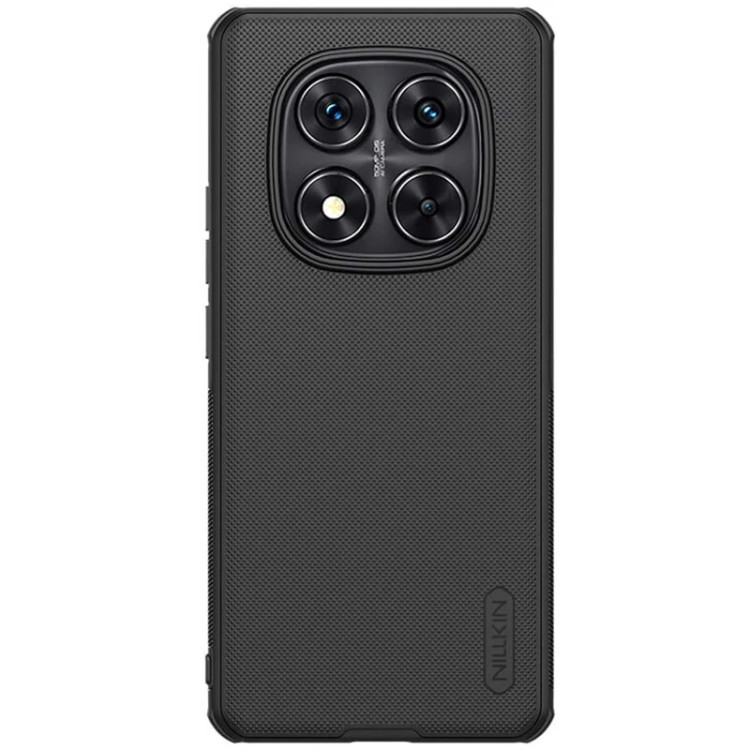 قاب محافظ گوشی شیائومی ردمی نوت 14 پرو نیلکین Frosted Shield Pro