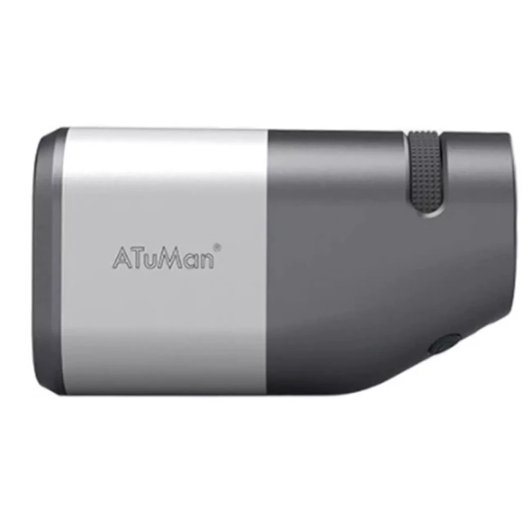 تلسکوپ و مسافت یاب لیزری آتومن شیائومی TR1 1200