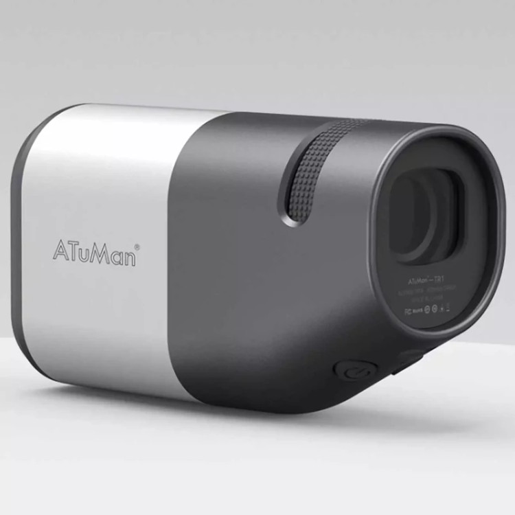 تلسکوپ و مسافت یاب لیزری آتومن شیائومی TR1 1200