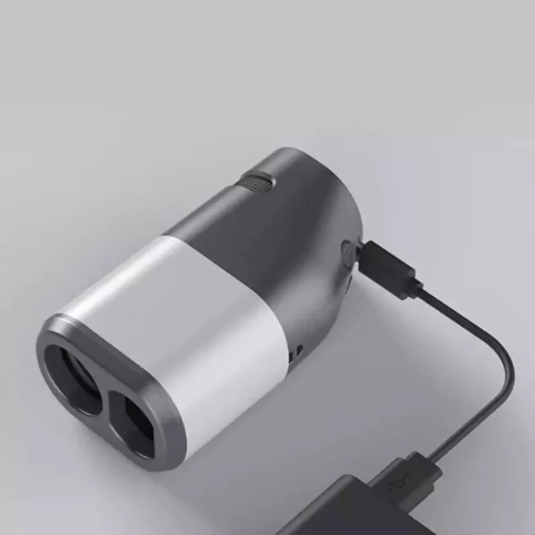 تلسکوپ و مسافت یاب لیزری آتومن شیائومی TR1 1200
