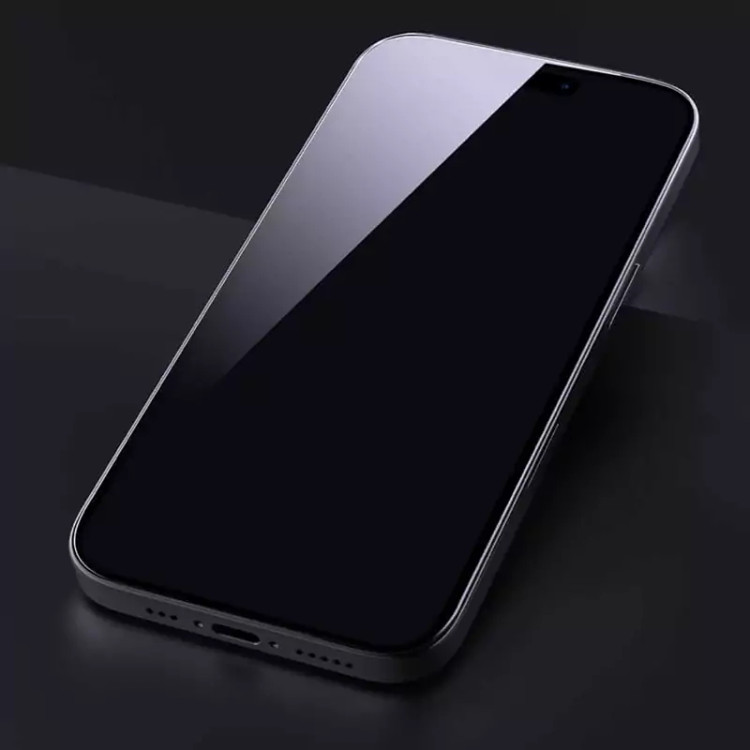 گلس آیفون 16 پرو نیلکین Amazing H+ Pro