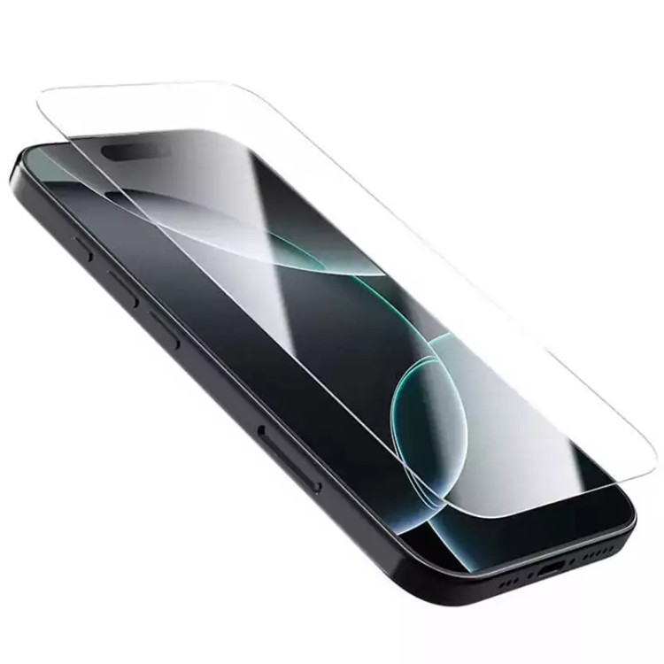 گلس آیفون 16 پرو نیلکین Amazing H+ Pro