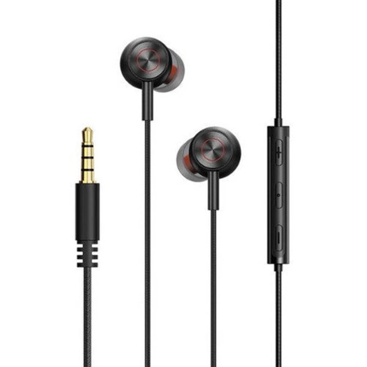 هندزفری جک 3.5 میلیمتری مک دودو HP-350