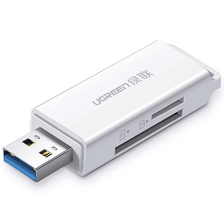 کارتخوان TF/SD یوگرین CM104 40753