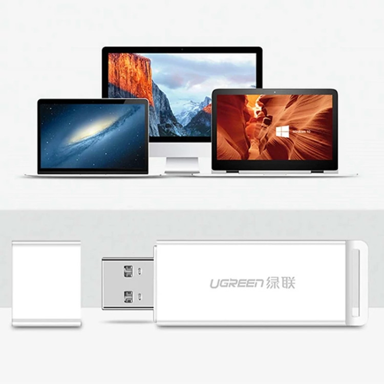 کارتخوان TF/SD یوگرین CM104 40753