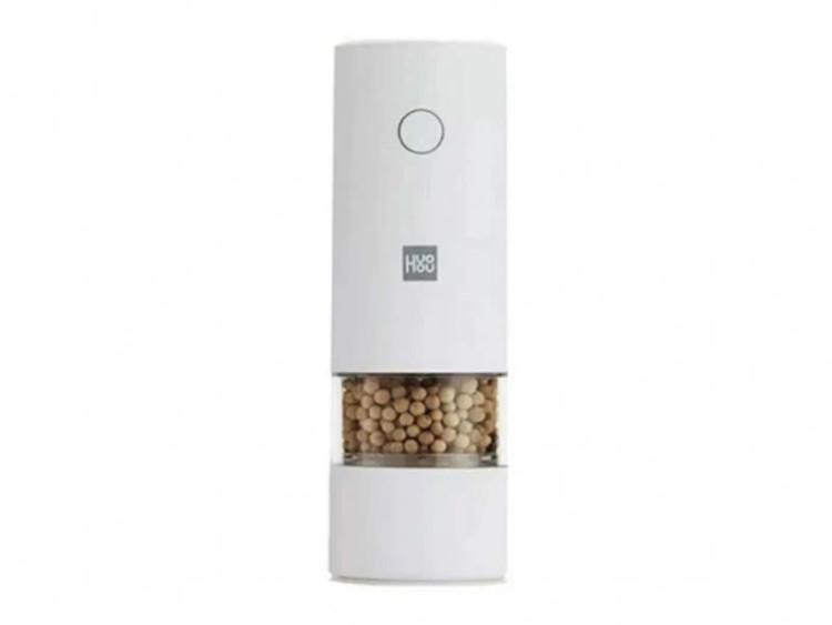 فلفل ساب و نمک ساب شارژی شیائومی Xiaomi HUOHOU Electric Grinder HU0200
