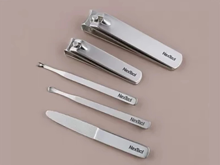 ست مانیکور شیائومی Xiaomi Manicure set Nextool Nail Clipper Set MS20015/NE20015