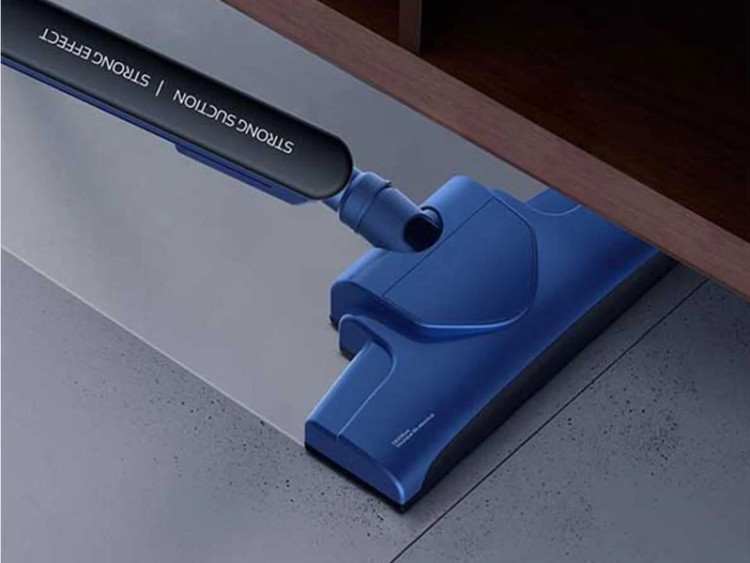 جاروبرقی شیائومی Xiaomi Deerma Handheld Vacuum cleaner DX810