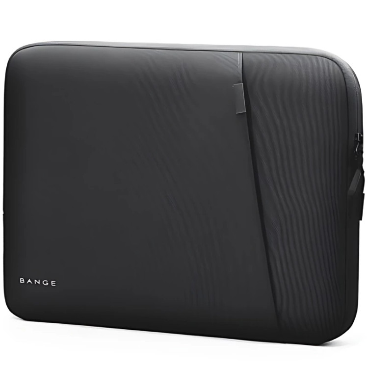 کیف لپتاپ و تبلت 14 اینچ ضدآب بنج Bange 6801