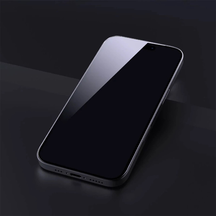 گلس شفاف آیفون 16 پرومکس نیلکین Amazing H+ Pro