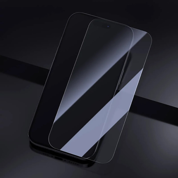 گلس شفاف آیفون 16 پرومکس نیلکین Amazing H+ Pro
