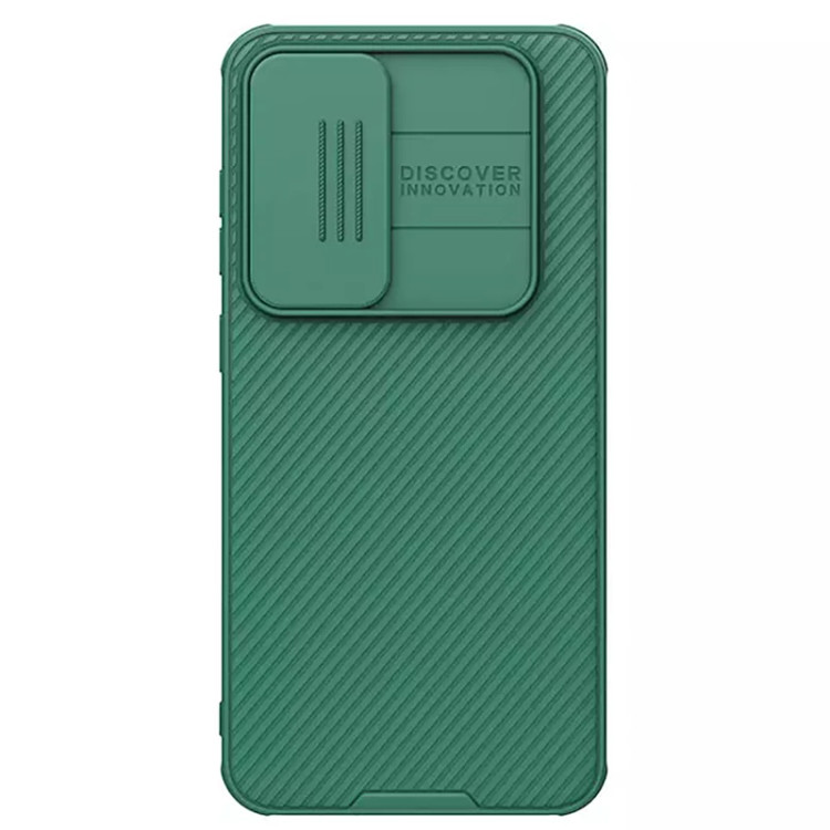 قاب محافظ گوشی سامسونگ گلکسی اس 24 اف ای نیلکین CamShield Pro