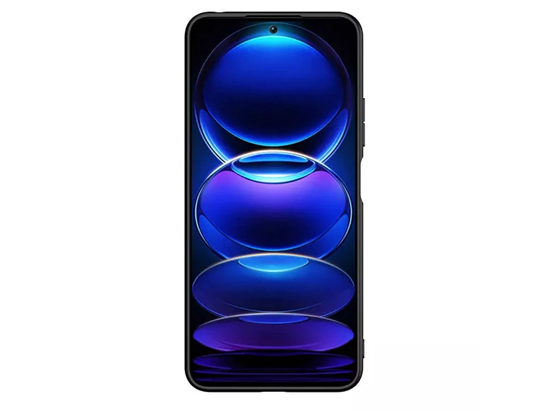 قاب محافظ شیائومی ردمی نوت 12 و پوکو ایکس 5 نیلکین Nillkin Textured nylon fiber case Xiaomi Redmi Note 12 5G /Poco X5