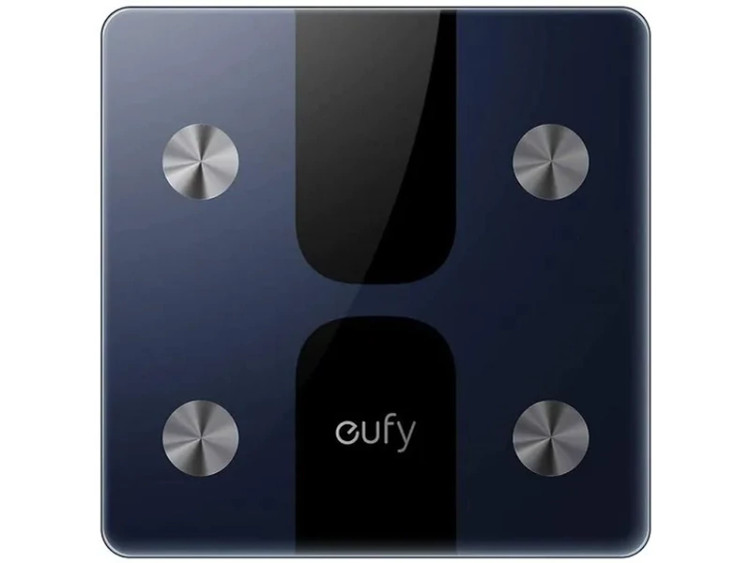 ترازوی هوشمند خانگی انکر Anker Eufy Smart Scale C1 Black Iteration 1 T9146k15