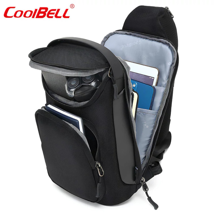 کیف کراس بادی کولبل CB-7202