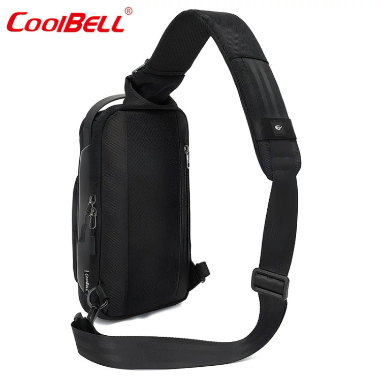 کیف کراس بادی کولبل CB-7202