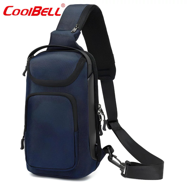 کیف کراس بادی کولبل CB-7202