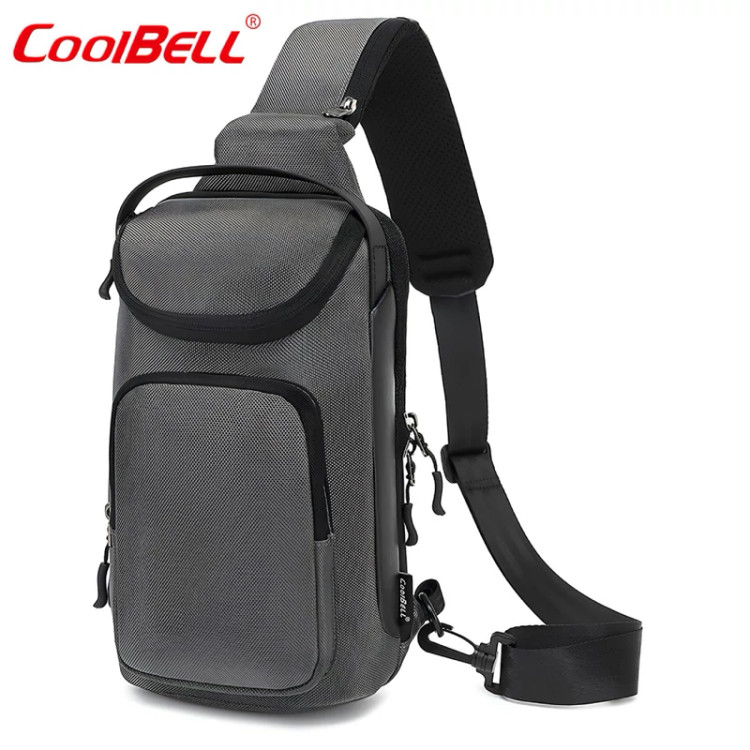 کیف کراس بادی کولبل CB-7202